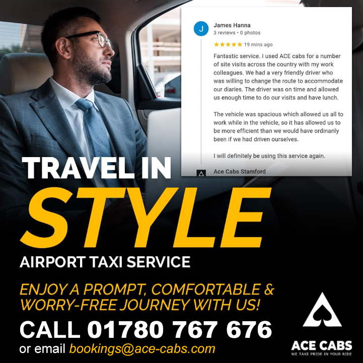 Ace-Cabs-Stamford-Taxi-Services-Airport-Services